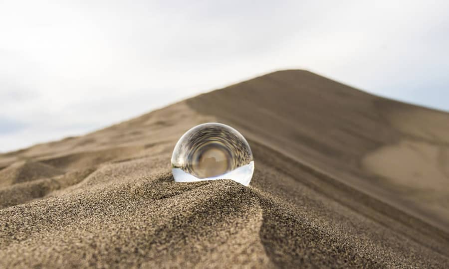 Developing Vision and Values